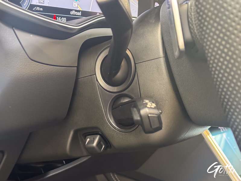 Photo du véhicule Audi A7