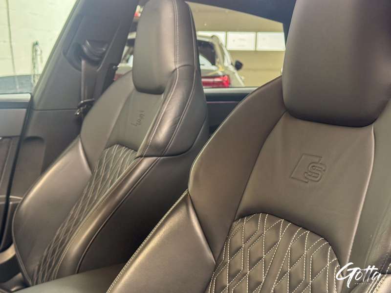 Photo du véhicule Audi A7