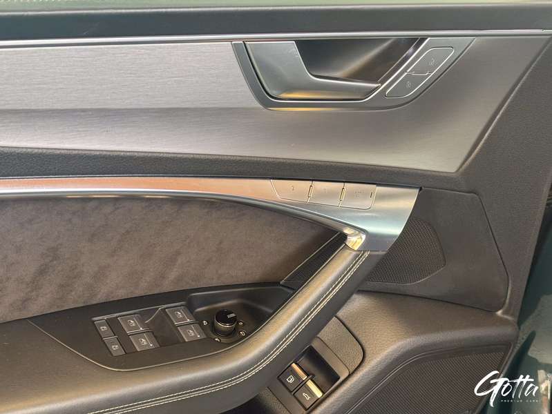 Photo du véhicule Audi A7