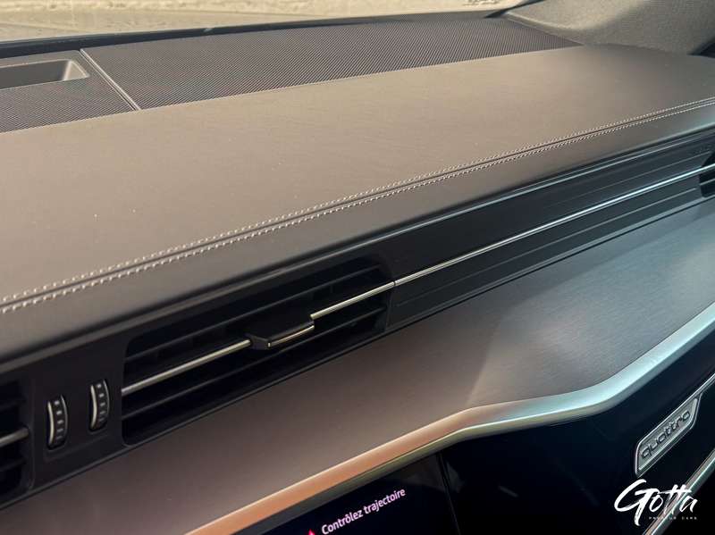 Photo du véhicule Audi A7