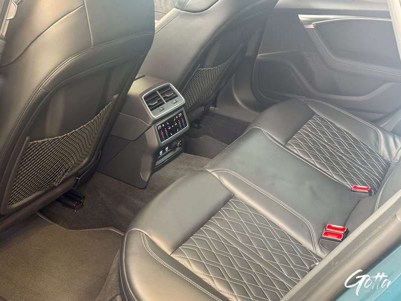 Photo du véhicule Audi A7