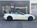Maserati GranCabrio 4.7 V8 440 CV / VÉHICULE FRANCAIS / MALUS PAYÉ Білий - thumbnail 9