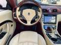Maserati GranCabrio 4.7 V8 440 CV / VÉHICULE FRANCAIS / MALUS PAYÉ Blanc - thumbnail 28