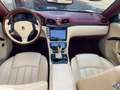 Maserati GranCabrio 4.7 V8 440 CV / VÉHICULE FRANCAIS / MALUS PAYÉ Blanc - thumbnail 24