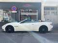 Maserati GranCabrio 4.7 V8 440 CV / VÉHICULE FRANCAIS / MALUS PAYÉ Blanc - thumbnail 5