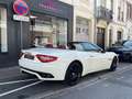 Maserati GranCabrio 4.7 V8 440 CV / VÉHICULE FRANCAIS / MALUS PAYÉ Білий - thumbnail 8