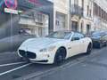 Maserati GranCabrio 4.7 V8 440 CV / VÉHICULE FRANCAIS / MALUS PAYÉ Blanc - thumbnail 12