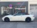 Maserati GranCabrio 4.7 V8 440 CV / VÉHICULE FRANCAIS / MALUS PAYÉ Blanc - thumbnail 13