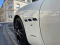 Maserati GranCabrio 4.7 V8 440 CV / VÉHICULE FRANCAIS / MALUS PAYÉ Blanc - thumbnail 50