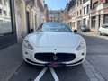 Maserati GranCabrio 4.7 V8 440 CV / VÉHICULE FRANCAIS / MALUS PAYÉ Білий - thumbnail 3
