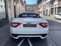 Maserati GranCabrio 4.7 V8 440 CV / VÉHICULE FRANCAIS / MALUS PAYÉ Білий - thumbnail 7