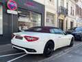 Maserati GranCabrio 4.7 V8 440 CV / VÉHICULE FRANCAIS / MALUS PAYÉ Blanc - thumbnail 16