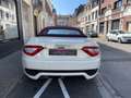 Maserati GranCabrio 4.7 V8 440 CV / VÉHICULE FRANCAIS / MALUS PAYÉ Blanc - thumbnail 15