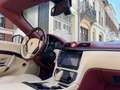 Maserati GranCabrio 4.7 V8 440 CV / VÉHICULE FRANCAIS / MALUS PAYÉ Blanc - thumbnail 25