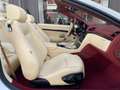 Maserati GranCabrio 4.7 V8 440 CV / VÉHICULE FRANCAIS / MALUS PAYÉ Blanc - thumbnail 48
