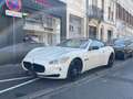 Maserati GranCabrio 4.7 V8 440 CV / VÉHICULE FRANCAIS / MALUS PAYÉ Білий - thumbnail 12