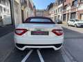 Maserati GranCabrio 4.7 V8 440 CV / VÉHICULE FRANCAIS / MALUS PAYÉ Білий - thumbnail 15