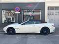 Maserati GranCabrio 4.7 V8 440 CV / VÉHICULE FRANCAIS / MALUS PAYÉ Білий - thumbnail 13