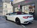 Maserati GranCabrio 4.7 V8 440 CV / VÉHICULE FRANCAIS / MALUS PAYÉ Білий - thumbnail 14