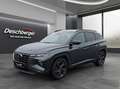 Hyundai TUCSON Tucson 1,6 CRDI 4WD 48V Trend Line Plus DCT Grau - thumbnail 1