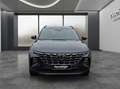 Hyundai TUCSON Tucson 1,6 CRDI 4WD 48V Trend Line Plus DCT Grau - thumbnail 3
