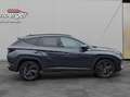 Hyundai TUCSON Tucson 1,6 CRDI 4WD 48V Trend Line Plus DCT Grau - thumbnail 4