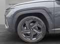 Hyundai TUCSON Tucson 1,6 CRDI 4WD 48V Trend Line Plus DCT Gris - thumbnail 12