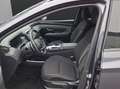 Hyundai TUCSON Tucson 1,6 CRDI 4WD 48V Trend Line Plus DCT Grau - thumbnail 9