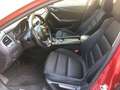 Mazda 6 Mazda6 W. 2.2DE Luxury   P. Premium Aut. Luxury   Pack Premium Rojo - thumbnail 5