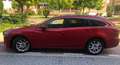 Mazda 6 Mazda6 W. 2.2DE Luxury   P. Premium Aut. Luxury   Pack Premium Rojo - thumbnail 2