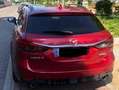 Mazda 6 Mazda6 W. 2.2DE Luxury   P. Premium Aut. Luxury   Pack Premium Rojo - thumbnail 3