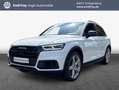 Audi Q5 3.0 TDI quattro tiptronic *HuD* Blanc - thumbnail 1