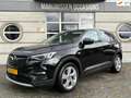 Opel Grandland X 1.2 Turbo Innovation |Navi,PDC,LMV| Schwarz - thumbnail 1