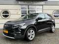Opel Grandland X 1.2 Turbo Innovation |Navi,PDC,LMV| Schwarz - thumbnail 24