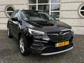 Opel Grandland X 1.2 Turbo Innovation |Navi,PDC,LMV| Schwarz - thumbnail 3