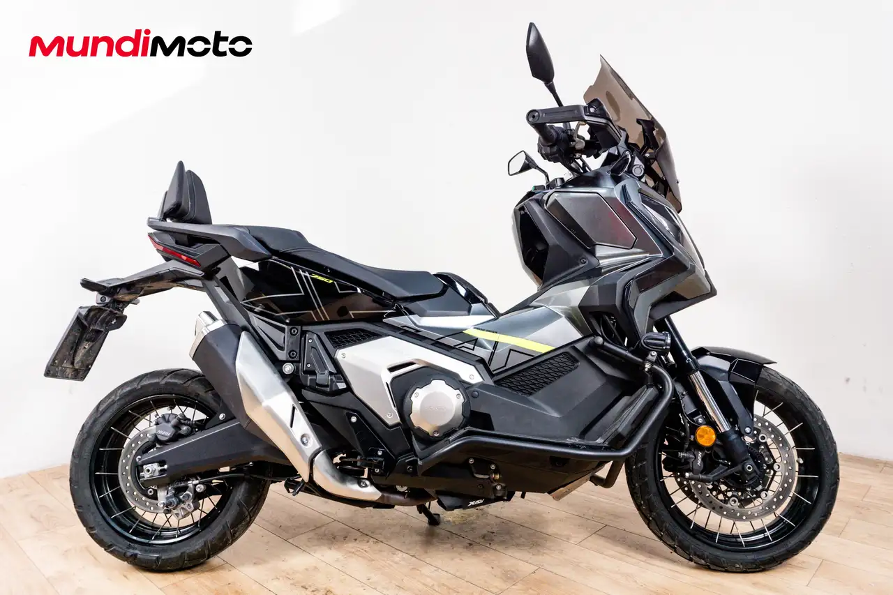 Honda X-ADV