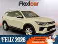 SsangYong Korando G15T + GLP 4x2 Urban Blanc - thumbnail 1