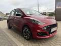 Hyundai i10 Twist N-Line Rouge - thumbnail 3