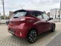 Hyundai i10 Twist N-Line Rood - thumbnail 4