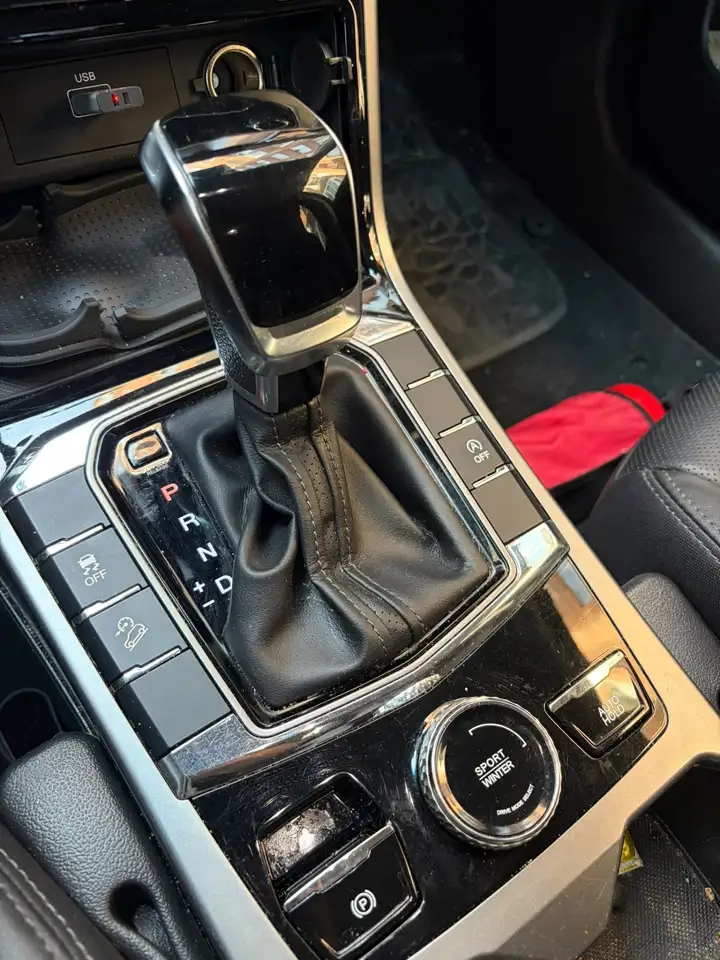 SsangYong Korando 2021