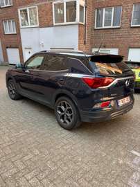 1.5 T-GDI 4WD Sapphire ((p-temp)