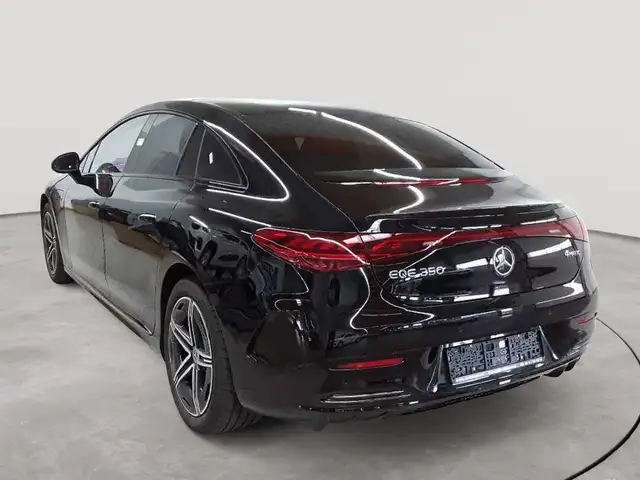 Mercedes-Benz EQE 350 EQE 350 4M AMG Premium+ PANO Airm