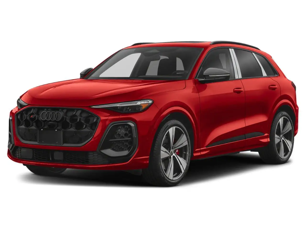 Audi SQ5 снимка Audi SQ5