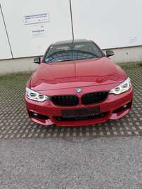 435i xDrive Coupe Österreich-Paket Aut.