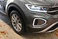 Volkswagen T-Roc 1.5 TSI Automatik Style AHK ACC LED PDC Grau - thumbnail 3