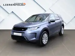 Land Rover Discovery Sport S 2.0 Td4 Mild Hybrid AWD 76 Tkm
