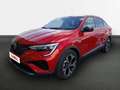 Renault Arkana Techno TCe 103kW(140CV) EDC mild hybrid Rouge - thumbnail 1