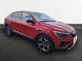 Renault Arkana Techno TCe 103kW(140CV) EDC mild hybrid Rouge - thumbnail 3
