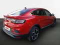 Renault Arkana Techno TCe 103kW(140CV) EDC mild hybrid Rouge - thumbnail 2