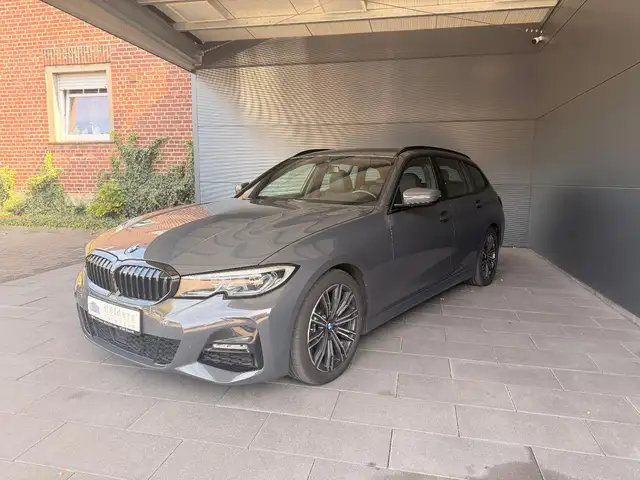 BMW 3er